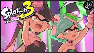 Welcome Home, Squid Sisters! 「Comic Dub」| By GomiPomi