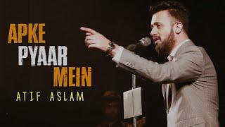 Apke Pyaar Mein | Atif Aslam | Ai Cover