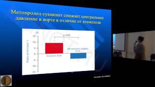 Видеолекция Заседания Высшей Школы Терапии МГНОТ 21 апреля 2014 г. Часть 2