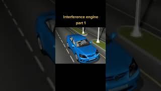 meca systema 2021-10-08Interference engine #automotive#auto #car #engine #motor#interference #valve