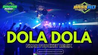 BassGetar - DOLA - DOLA NZAR D'JOCKEY REMIX TERBARU 2024