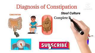 Remedies For Constipation