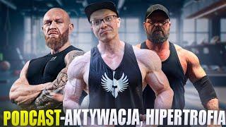 PODCAST: WODYN vs GŁUCHOWSKI!