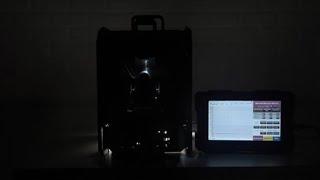 Introducing the Kaleido Sniper M1 Coffee Roaster