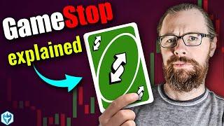 GameStop EXPLAINED  The Roaring Kitty Thesis 2020-2024