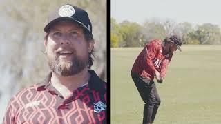 Golf Bros | Zach Williams