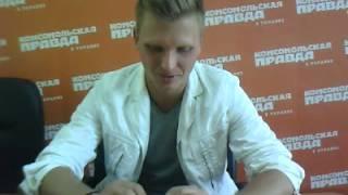 Алексей Калачев