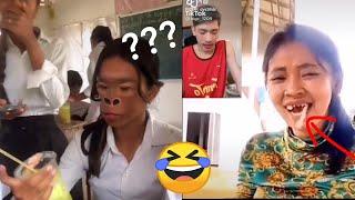 Những Khoảnh Khắc Hài Hước Và Thú Vị Bá Đạo Trên Tik Tok Trung Quốc Triệu View  Tik Tok China #92