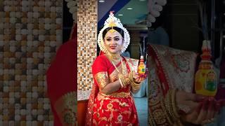 BRIDAL - susmita Ghosh Edited -Sudipto Ghosh Video by - Sudipto Ghosh