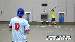 Zo DeMalia vs Jake Storiale | Jomboy Blitzball Challenger Series