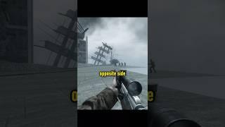 easy COD: World at War ACHIEVEMENT.. (glitch) #callofduty #cod