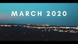 MARCH 2020 | The Monthly Insight