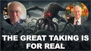 Investors and Pensioners Should Beware of the Tentacles of Bankrupt Governments.