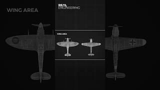 Spitfire vs. BF-109