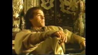 Peter The Great (TV Series - Part 1)