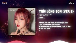 Biết ông thương không...Tấm Lòng Son (Ver 2) | Duzme Remix | Nhạc HOT Trend Tik Tok 2022