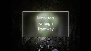 Monkton Farleigh tramway - Disused railways