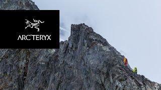 Arc'teryx Acrux AR: Technical Alpine Footwear.