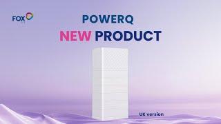 Fox New Product——PowerQ