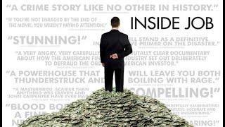 مستند خیانت (Inside Job)بحران مالی جهان #اقتصاد #مستند #پول #امریکا #دلار  #فیلم_سینمایی_دوبله_فارسی