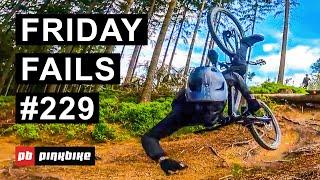 Friday Fails #229