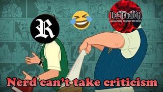 Ranting for Vengeance: The Controversy Explained