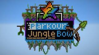 Parkour Jungle Bow 2