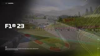 F123|PSGL ROUND 5 AUSTRIA