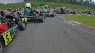 #DKM2021 Highlights DKM Wackersdorf (Deutsche Kart-Meisterschaft)