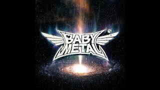 BABYMETAL - METAL GALAXY (Japanese Edition) (2019) - Full Album