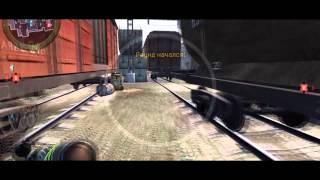 Frag Movie by Маг1стрЙ0да-