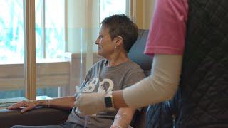 A Patient’s Journey with Multiple Myeloma