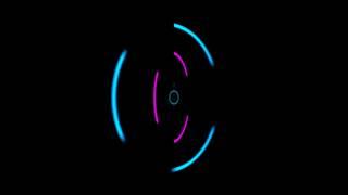 Science Fiction Element Rotate - Footageisland Free Goodies