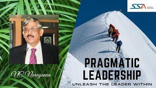 WHAT IS PRAGMATIC LEADERSHIP? - 7