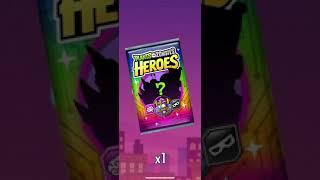 Huge Gigantisus Pack Pvz Heroes