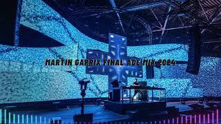 The Final Martin ADE Mix of 2024