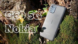 Több van benne mint gondolnánk! - Nokia G60 5G teszt - E263