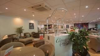 4 Seasons Outdoor & Alexander Rose Garden Furniture at the UK's largest showroom