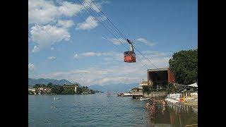 Places to see in ( Stresa - Italy ) Mottarone