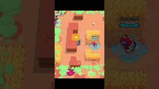 BIG BRAIN GAEL #brawlstars #supercell #gaming #brawl #brawlstarsmemes