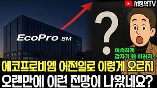 투자자라면 이건 꼭 알아두세요 #흑자전환 #이전상장 #코스피이전상장