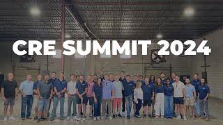 CRE Summit 2024