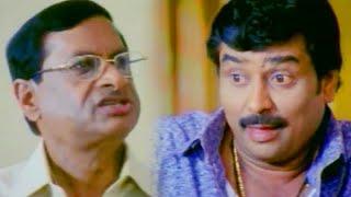 M.S. Narayana Ultimate Comedy Scene || TFC Mana Cinemalu