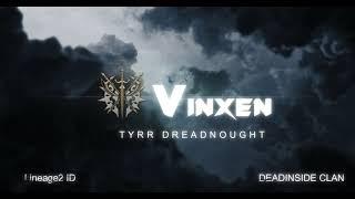 Lineage 2 ID - Castle Siege 13/06/2021 TYRR DREADNOUGHT