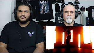 Before The Dawn - As Above, So Below [Reaction/Review]