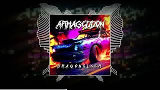 DRaGONSLXER - Armageddon (Official Audio)