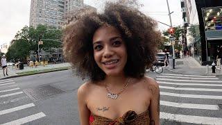 What Are People Wearing in New York? (Fashion Trends 2025 NYC Summer Style Ep.171)