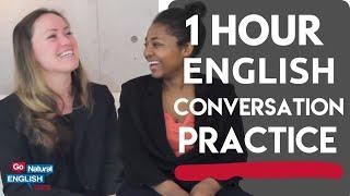 Learn English Conversation in 60 Minutes