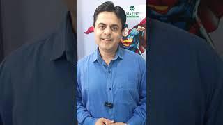 "I am Hectic" Where to use this Sentence | Himanshu Arora