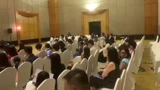 Skanda at Seremban Piano competition